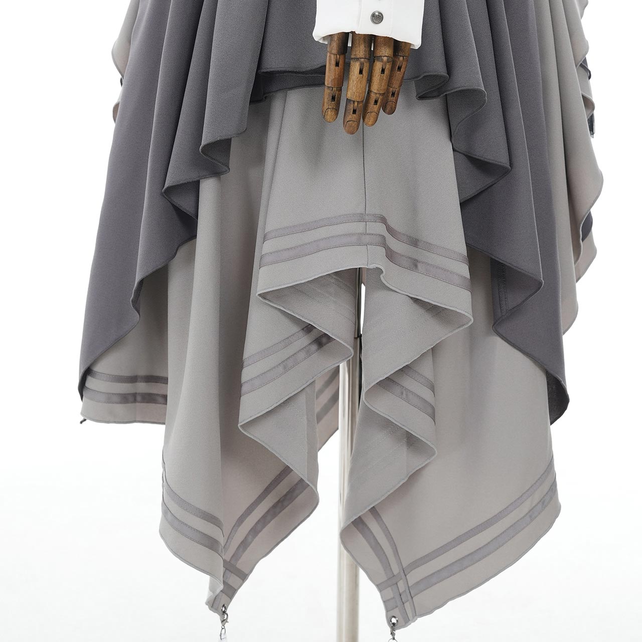 OZZON JAPAN / Silverlinked コルセットSK