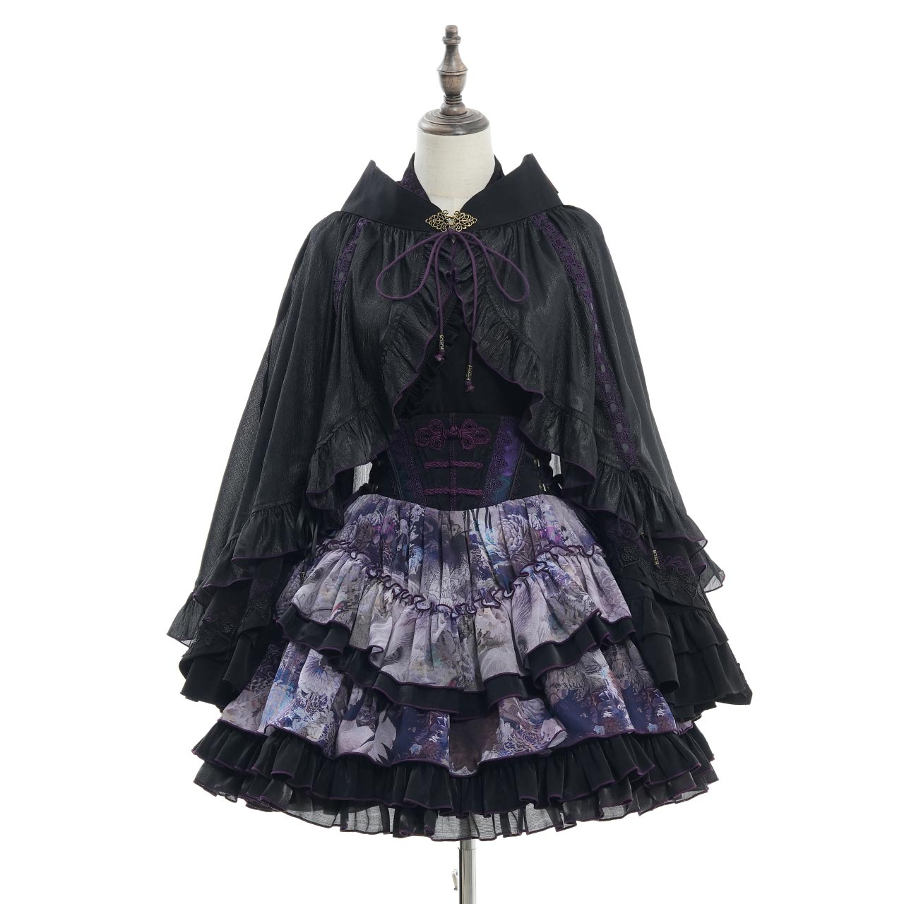 マギウス様のオーダー OZZON JAPAN / 泡沫オーバースカート