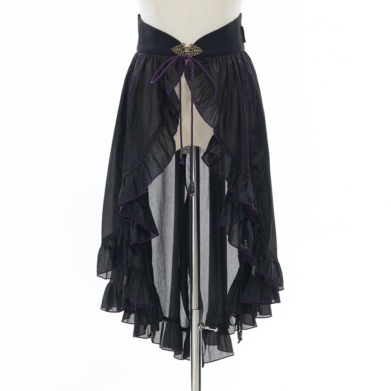 OZZON JAPAN / 泡沫オーバースカート