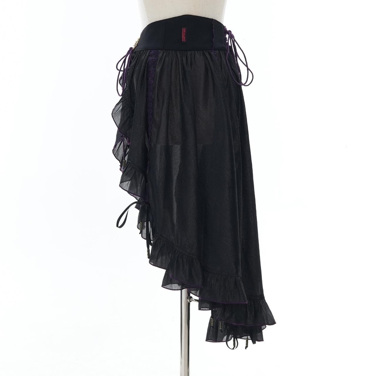 elsa様オーダー OZZON JAPAN / 泡沫オーバースカート