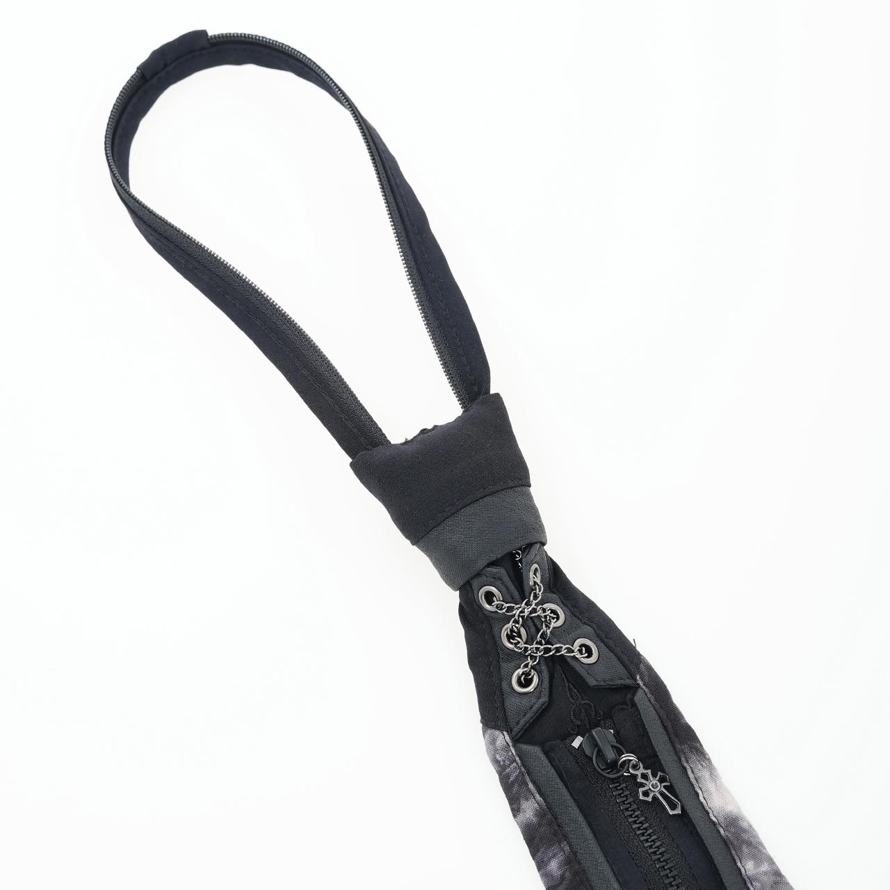 OZZON JAPAN / Thorned Abyss ネクタイ