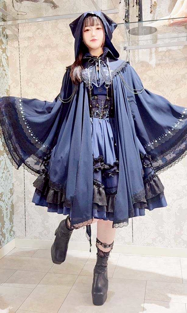 OZZONESTE薔薇