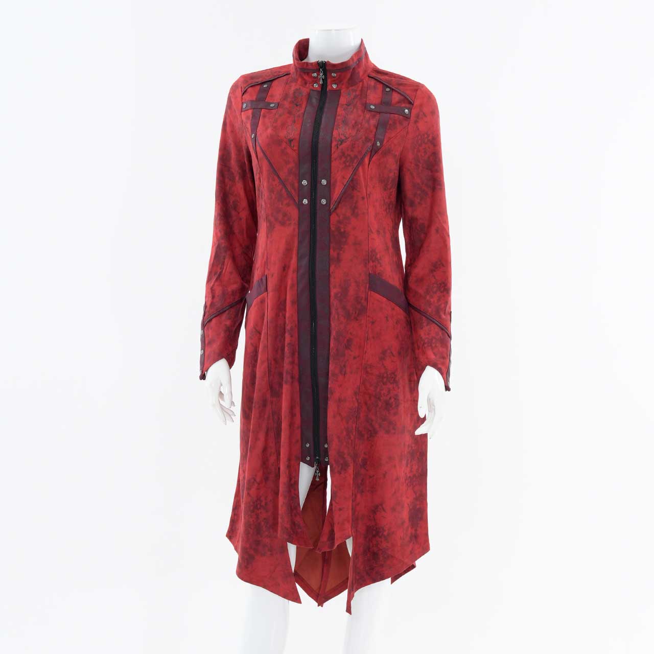 ozzon ozzoneste マント コート 2023 最 安 価格