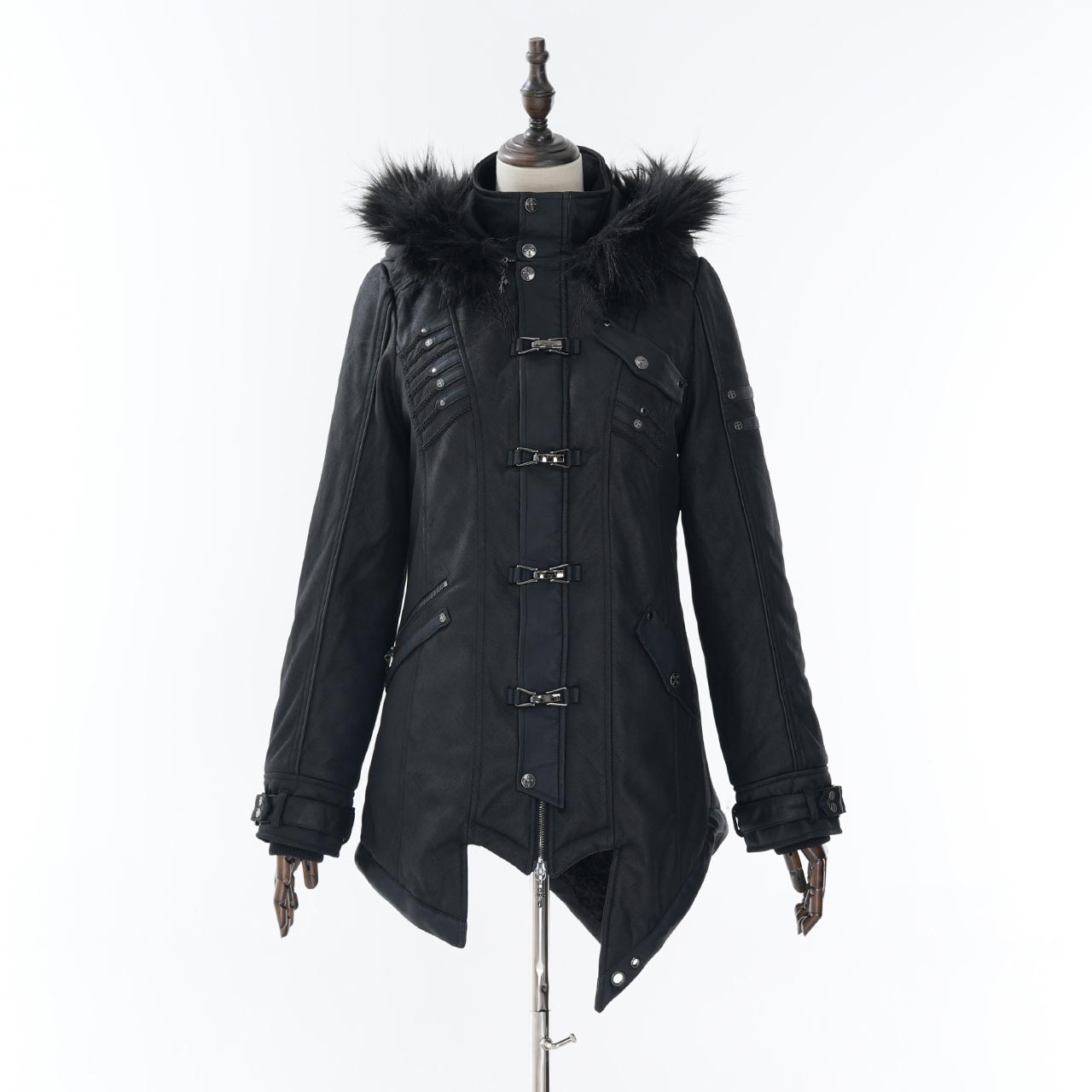 Phantom echoes lead ブルゾン