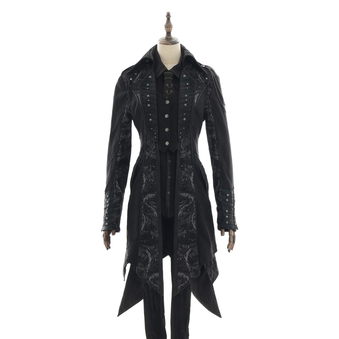 Phantom echoes lead ジャケット