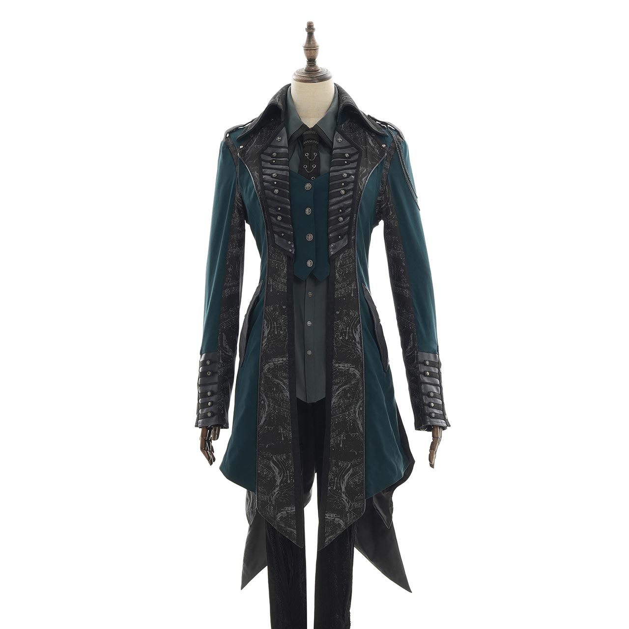 Phantom echoes lead ジャケット