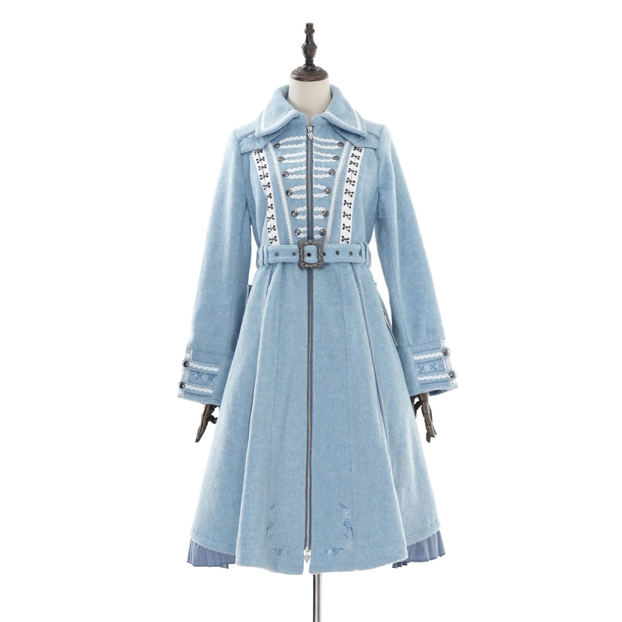 Celebration of Rose コート