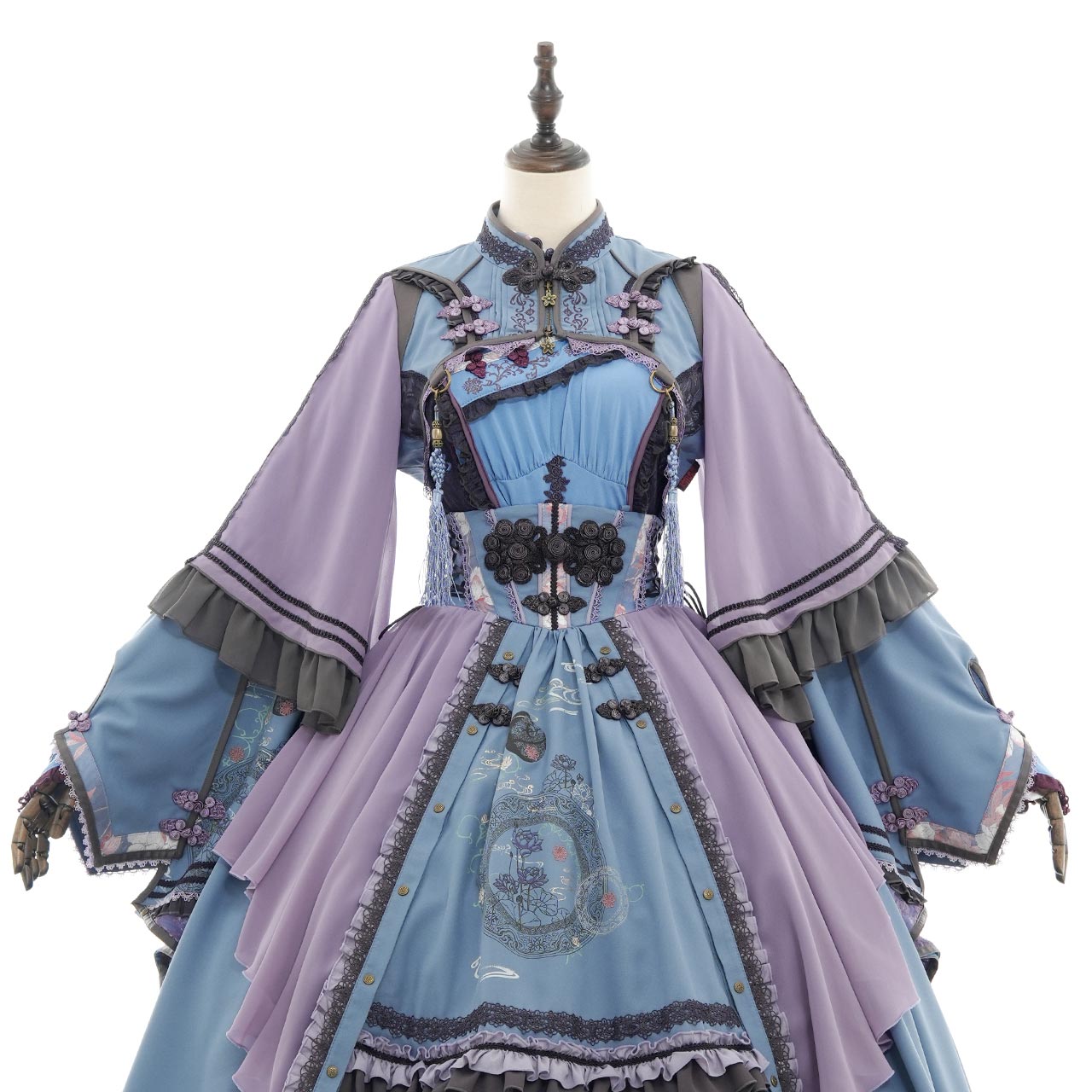 桃花幻夢 桃踊りボレロ