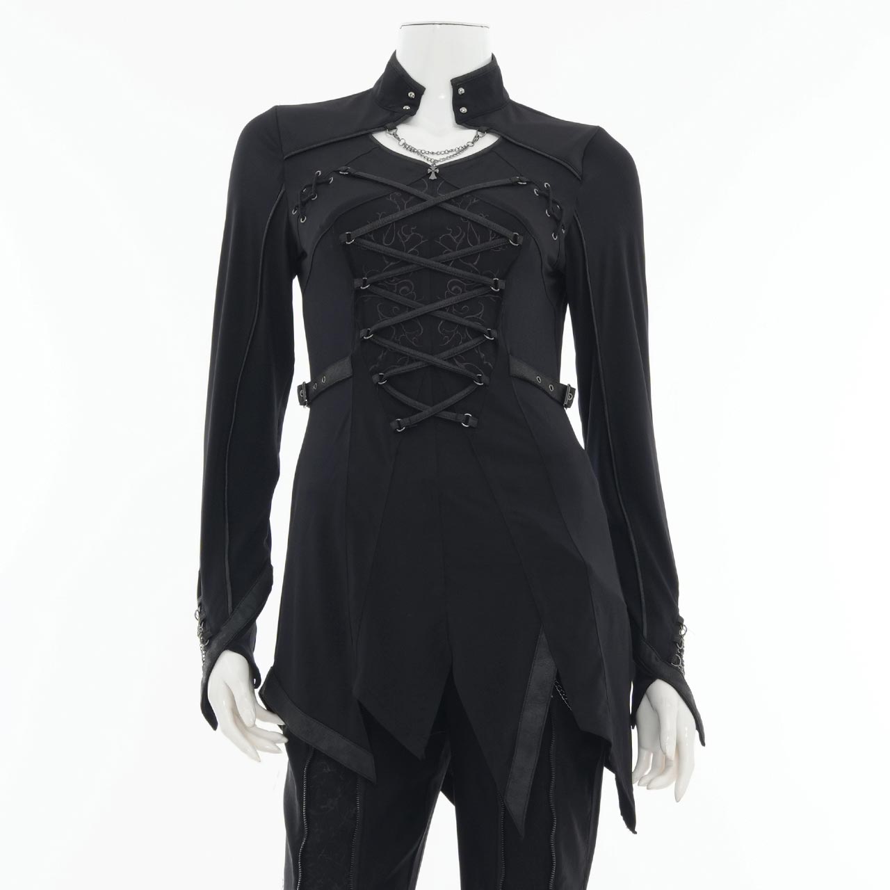 Toward Eternal Light プルオーバー