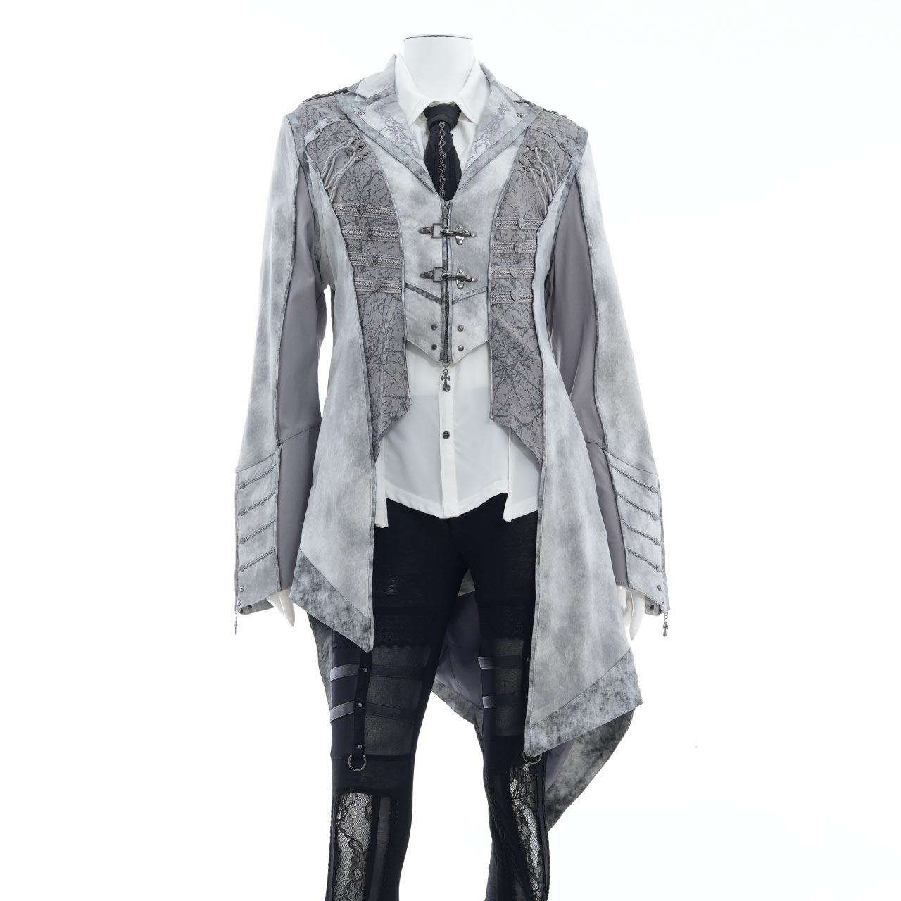 Toward Eternal Light ジャケット