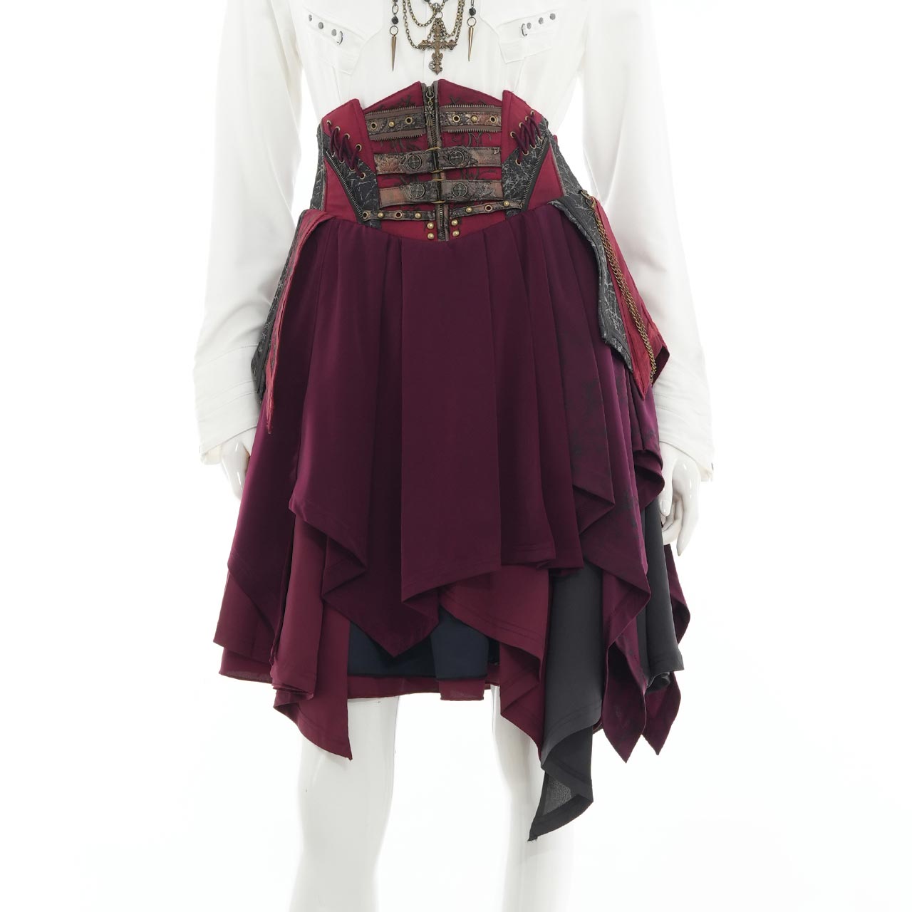 Toward Eternal Light ミニSK