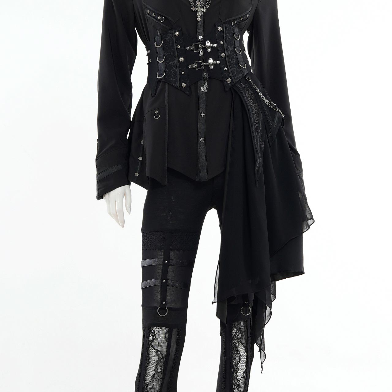 Toward Eternal Light コルセットSK