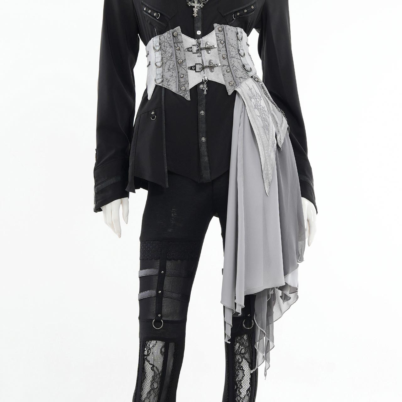 Toward Eternal Light コルセットSK