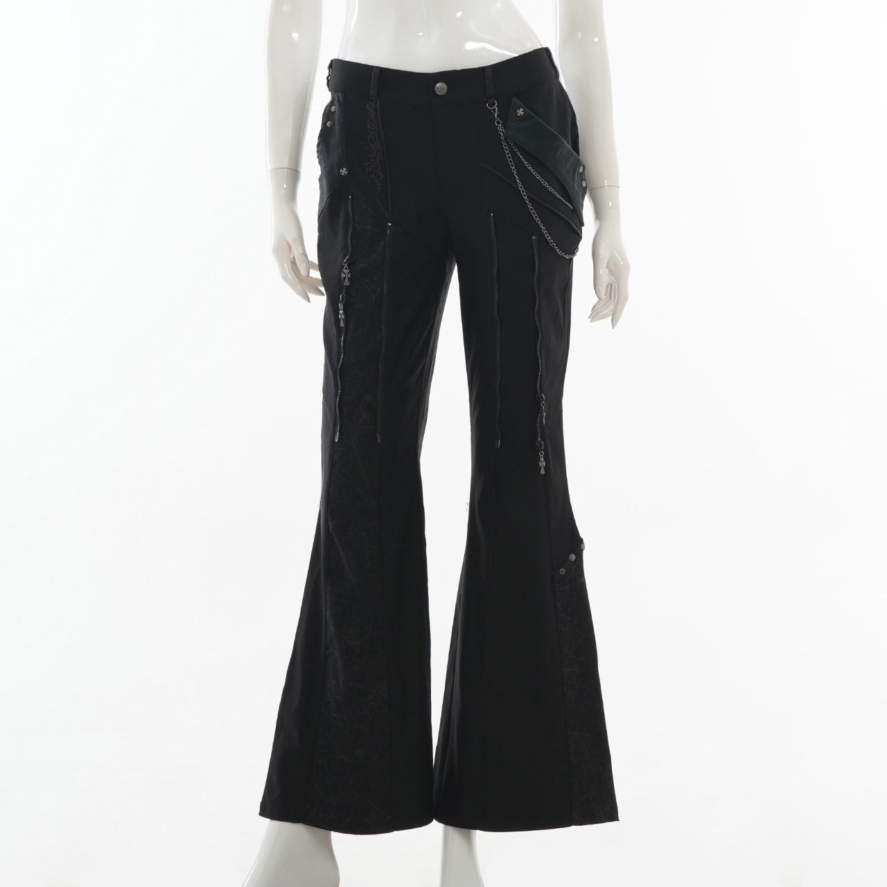 Toward Eternal Light ブーツカットPT