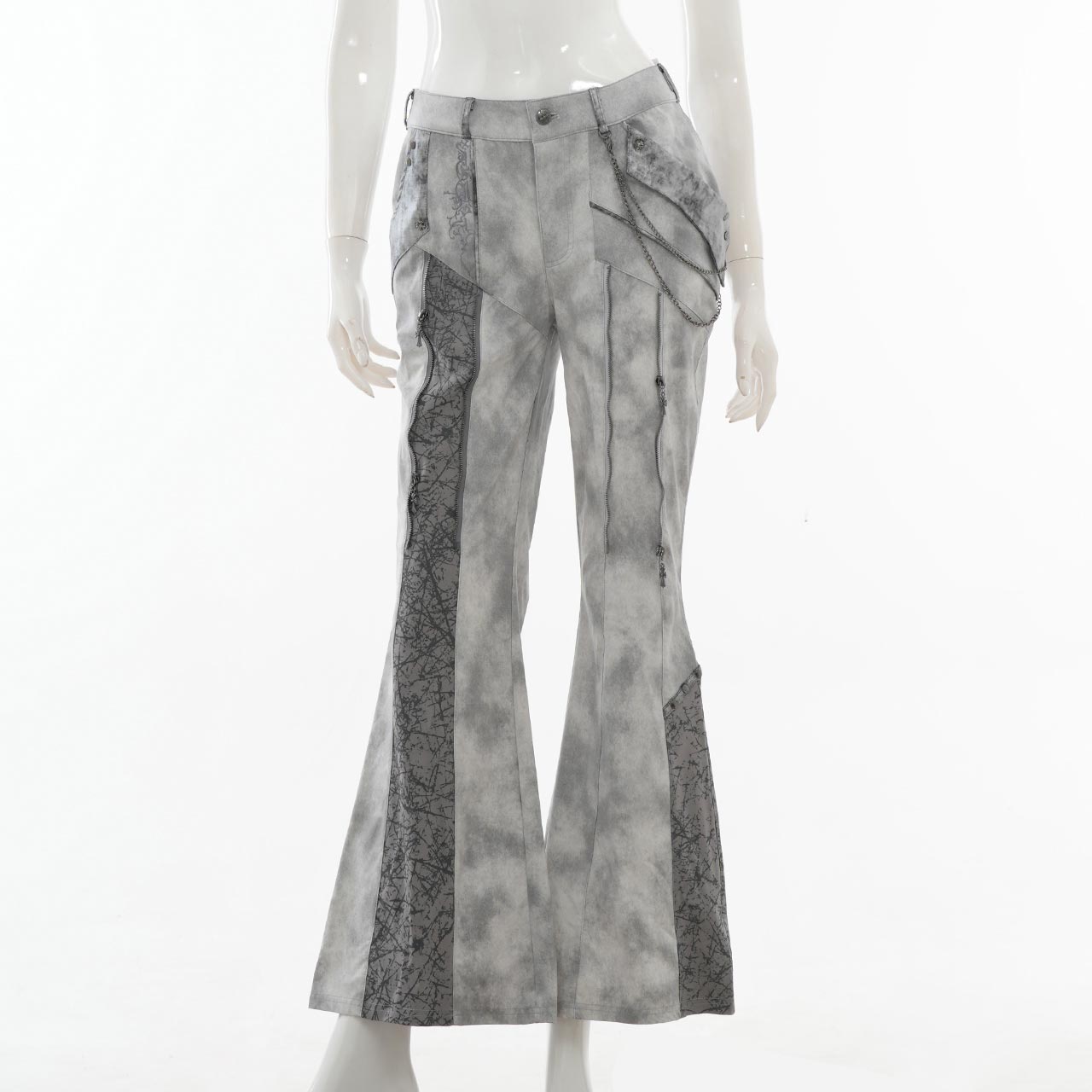 Toward Eternal Light ブーツカットPT