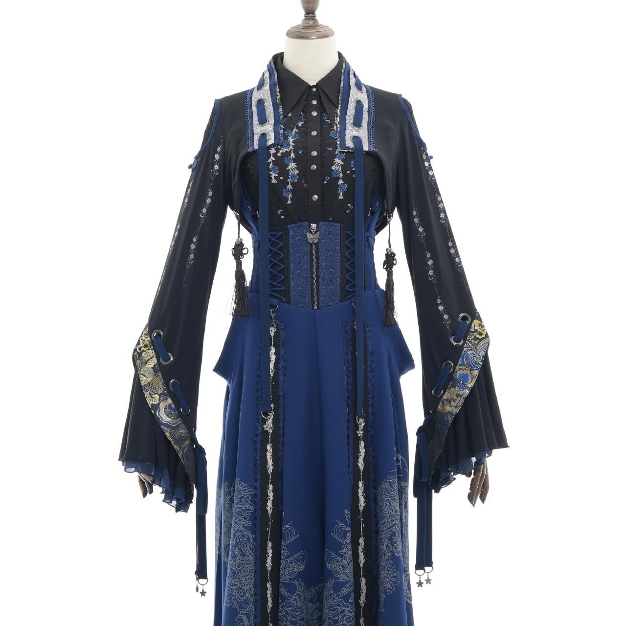 輝夜生々の間 ボレロ