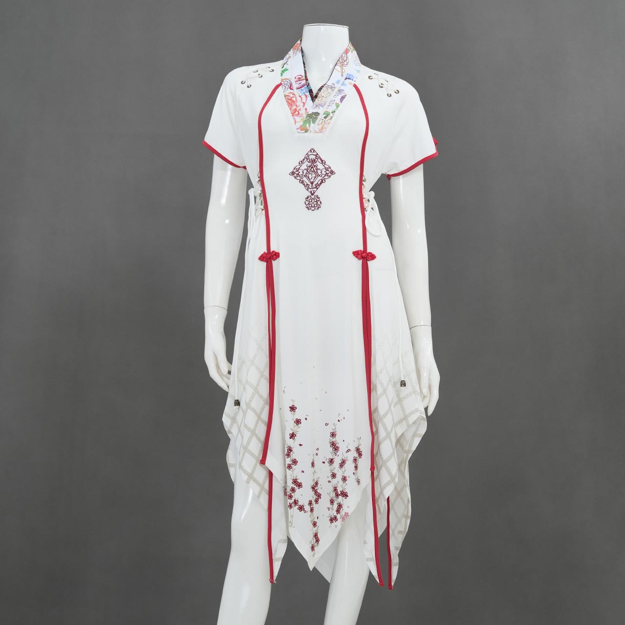 輝夜生々の間 TシャツOP