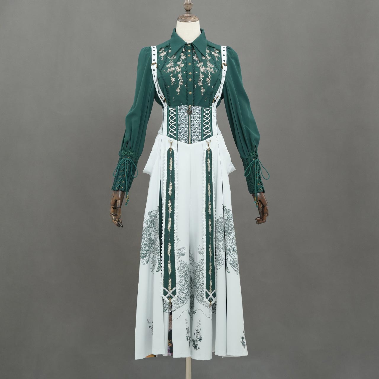 輝夜生々の間 パンツ