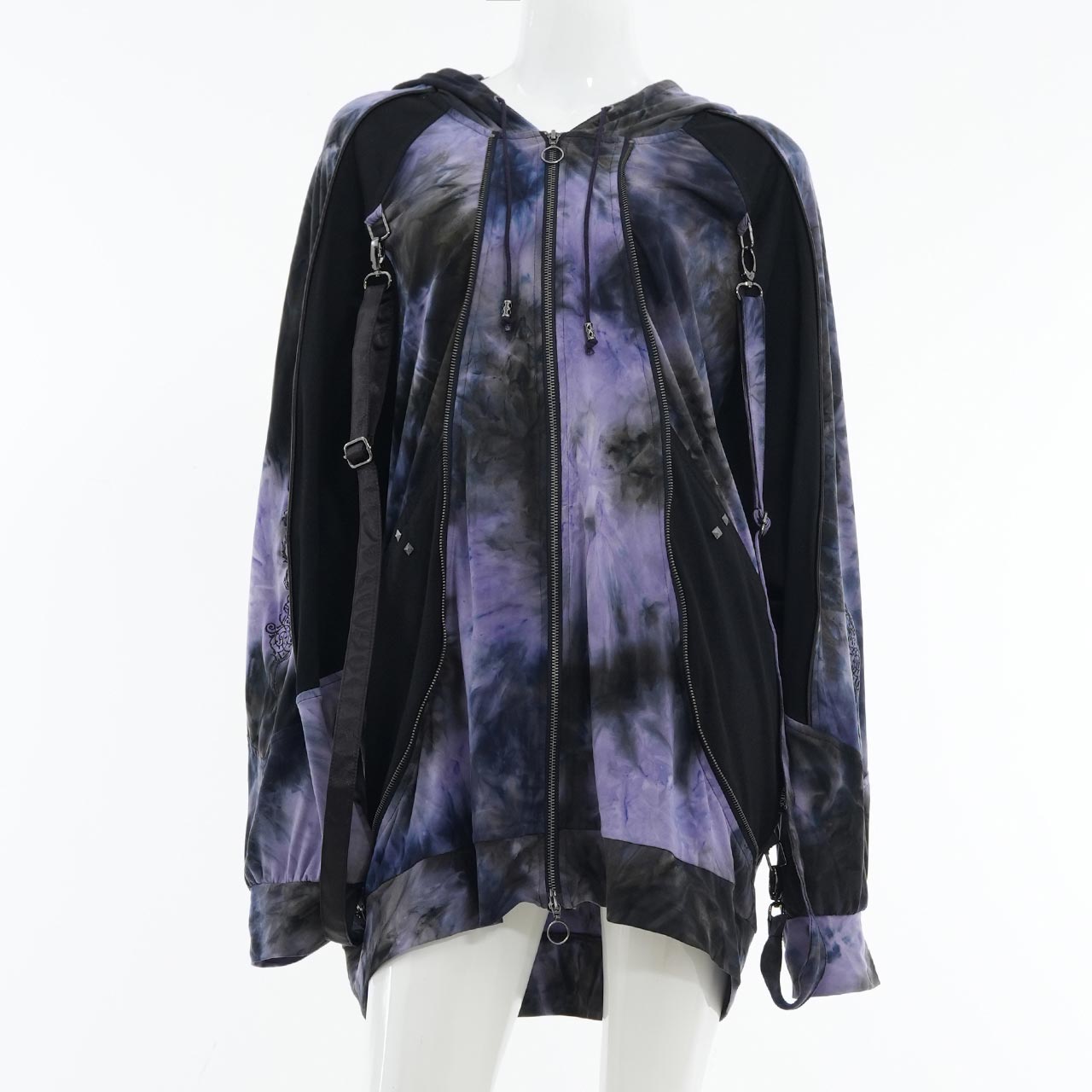 Neuron Signal Hoodie