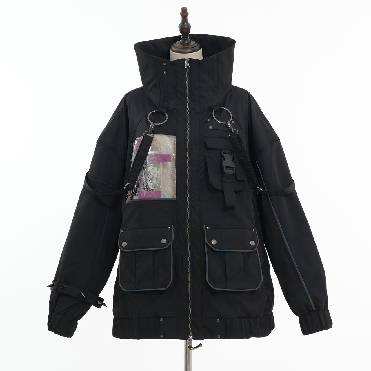 Neural Interface Blouson