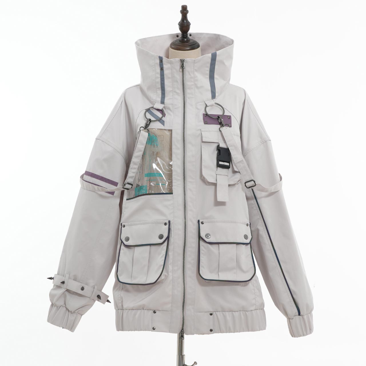 Neural Interface Blouson