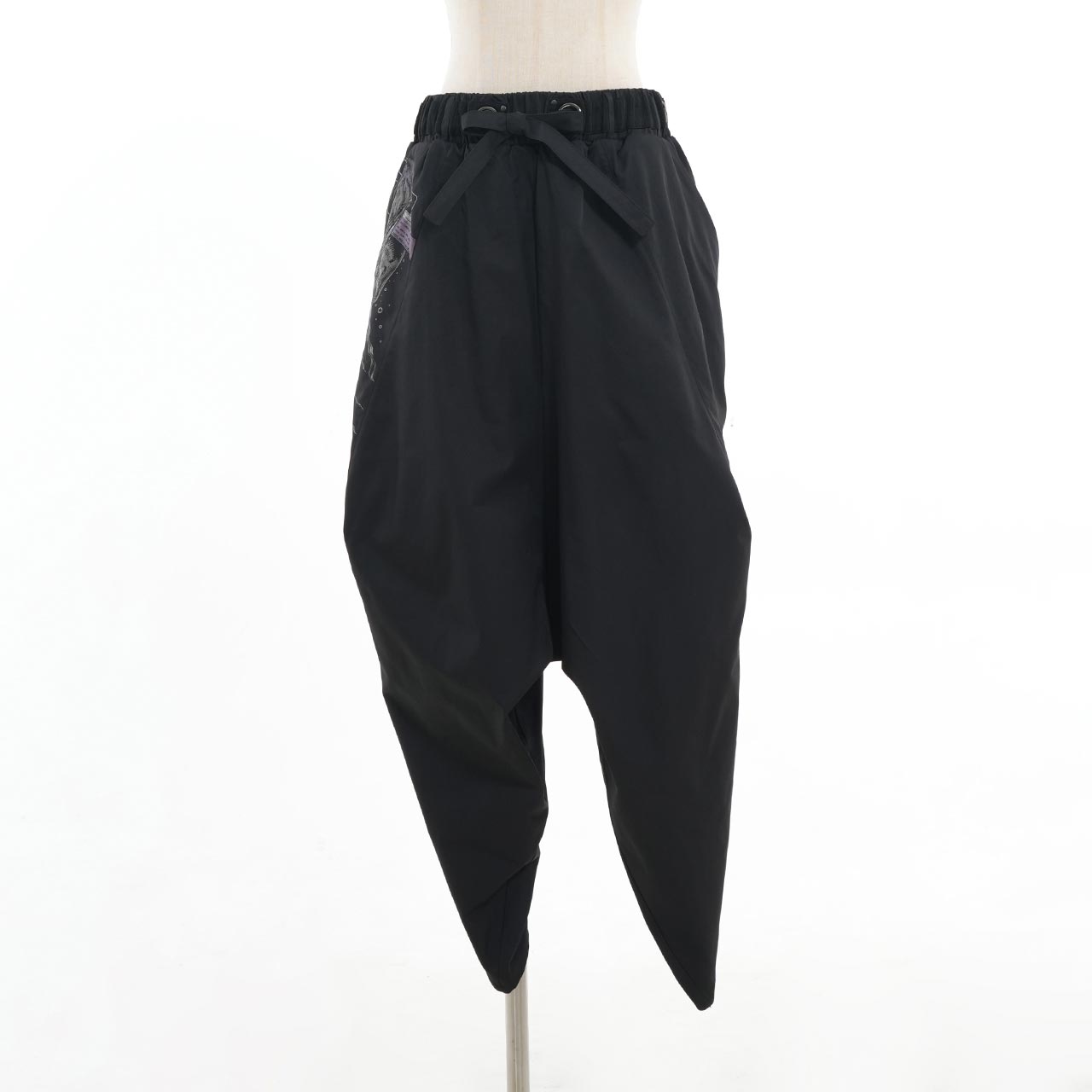 Synapse Wide Pants