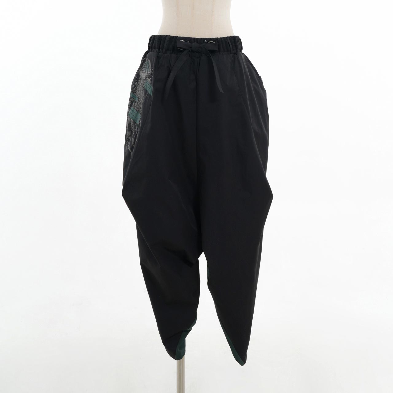 Synapse Wide Pants
