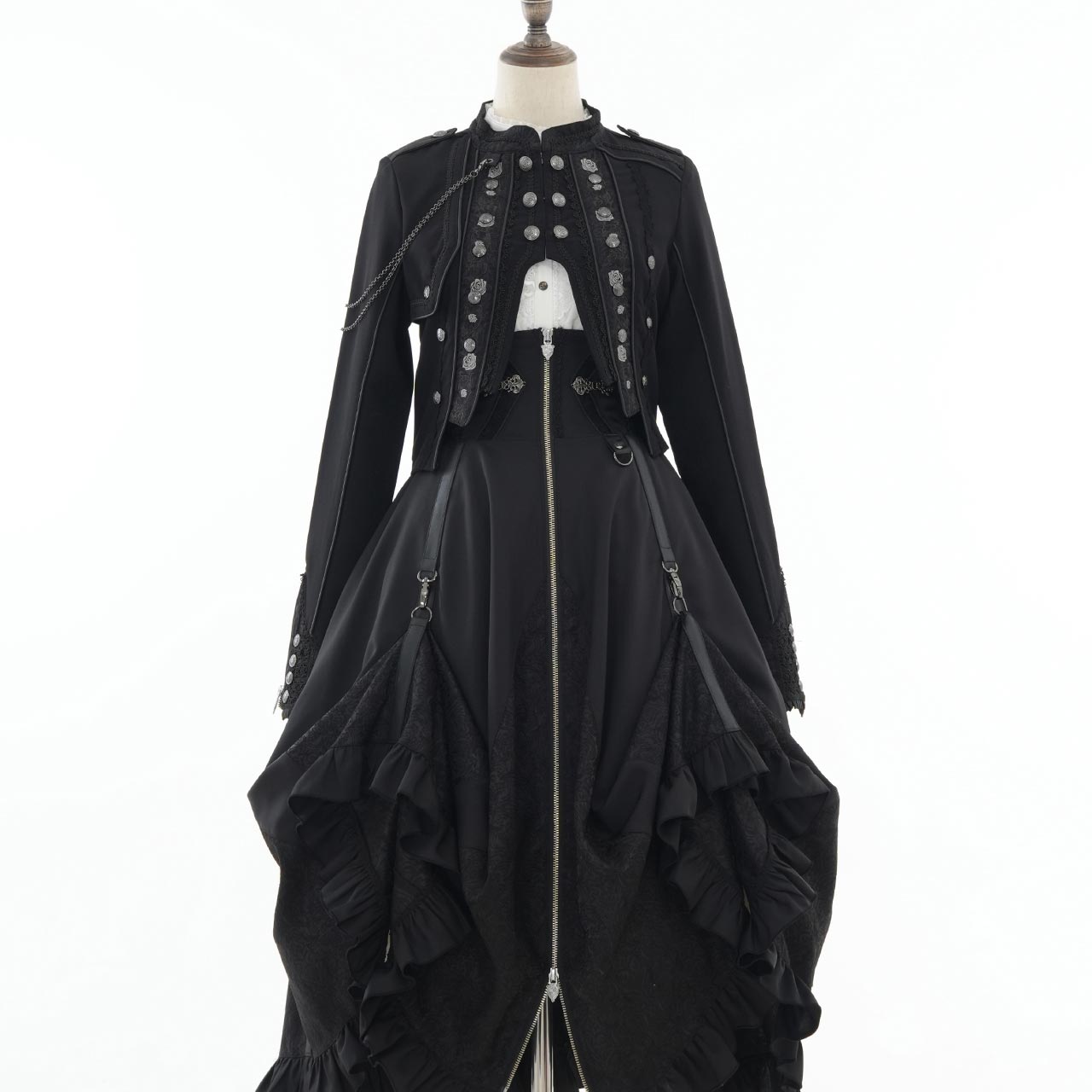 Larme d’Alice ジャケット【M】