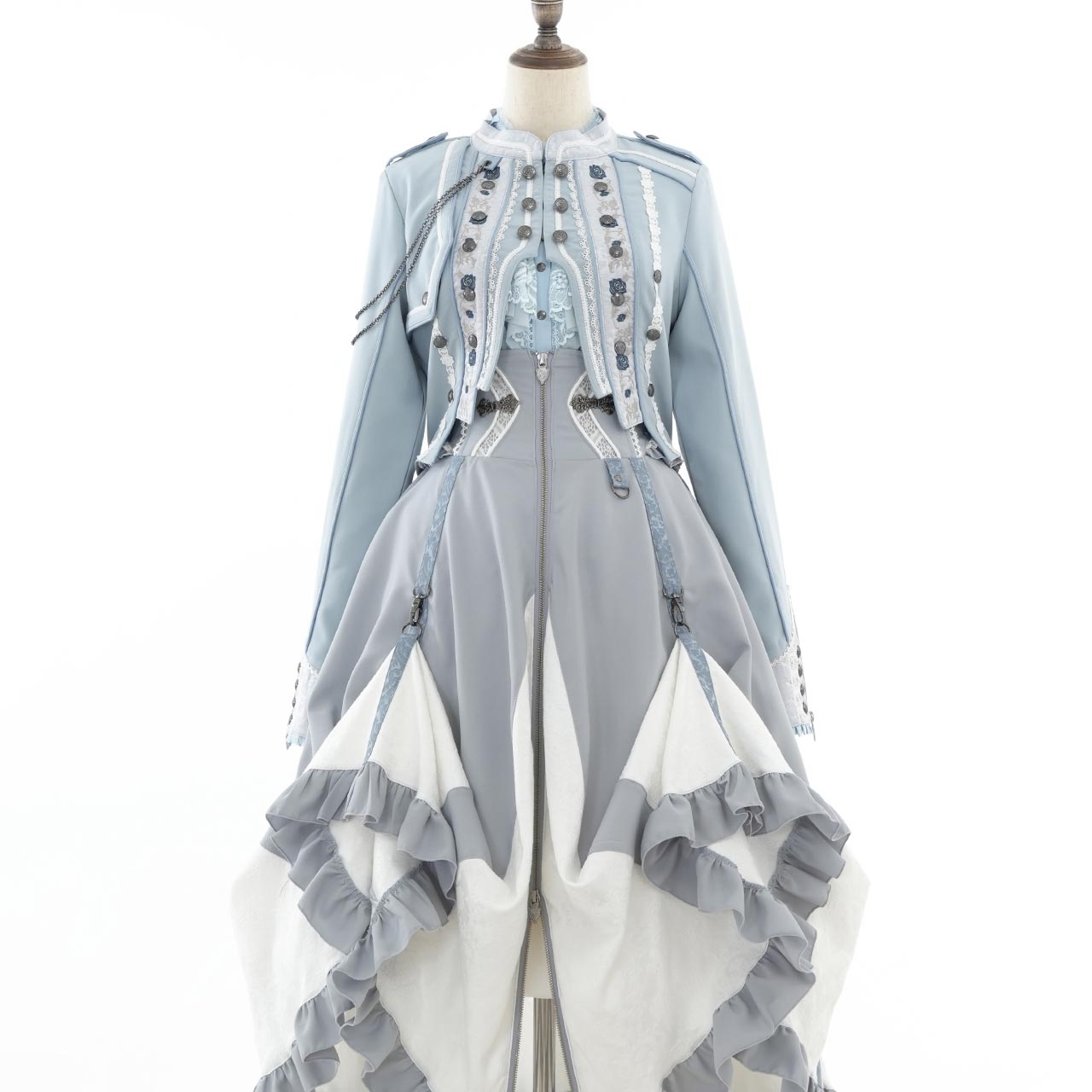 Larme d’Alice ジャケット【M】