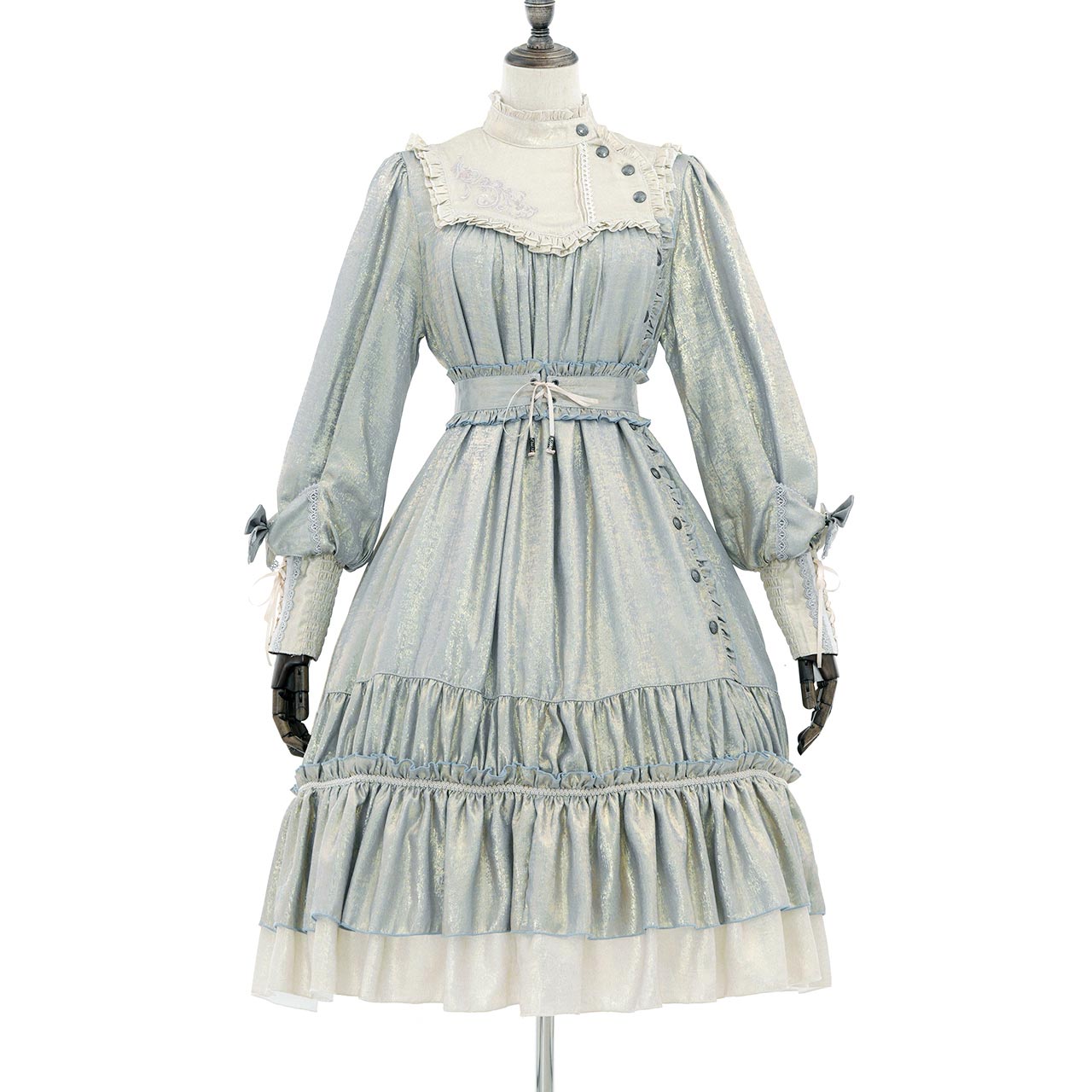 Larme d’Alice ドリーミー・ワンピース