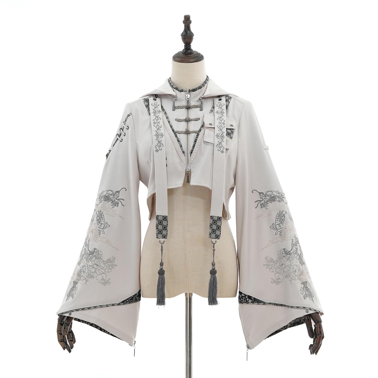 琉球浪漫物語～第三章～着物ぼれろ