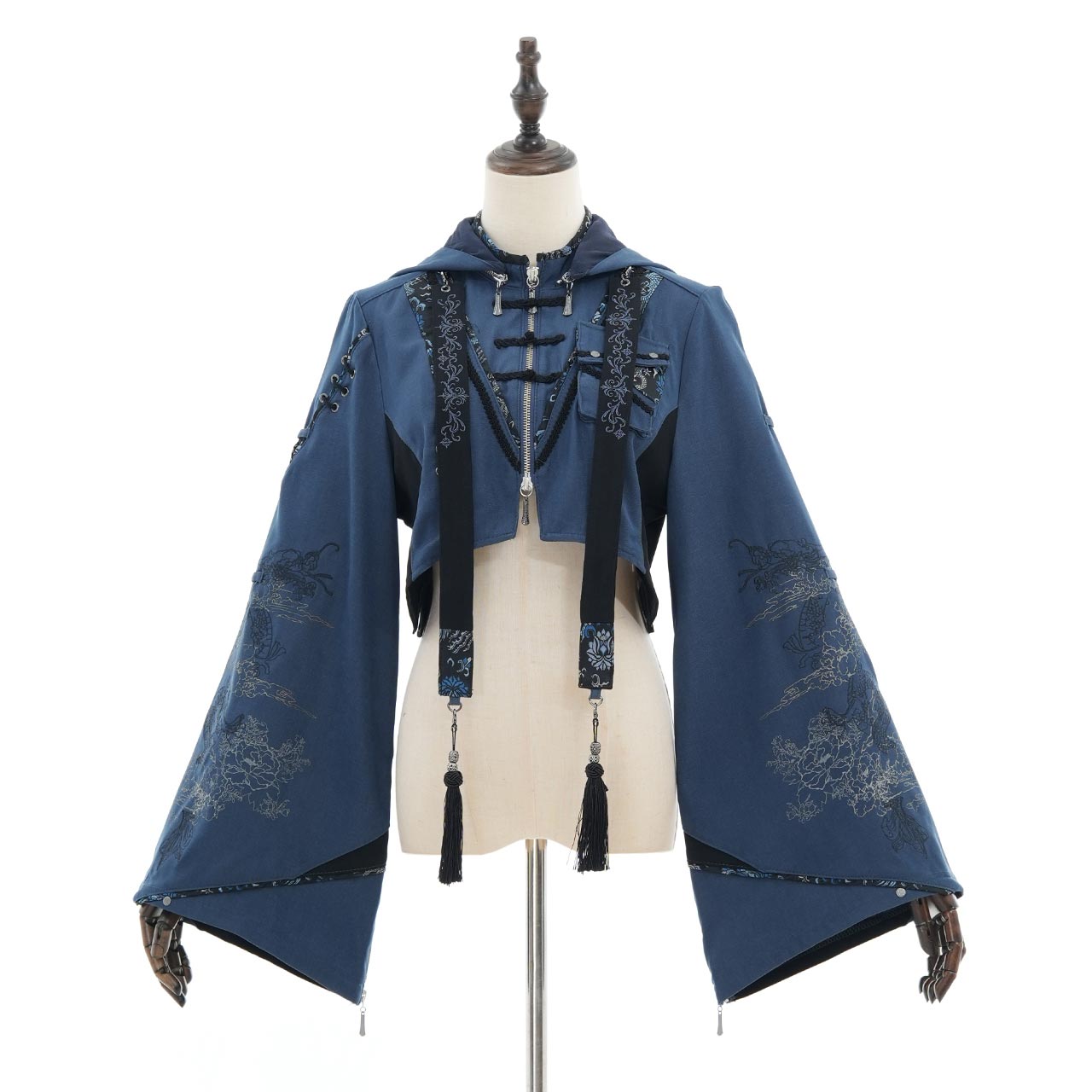 琉球浪漫物語～第三章～着物ぼれろ