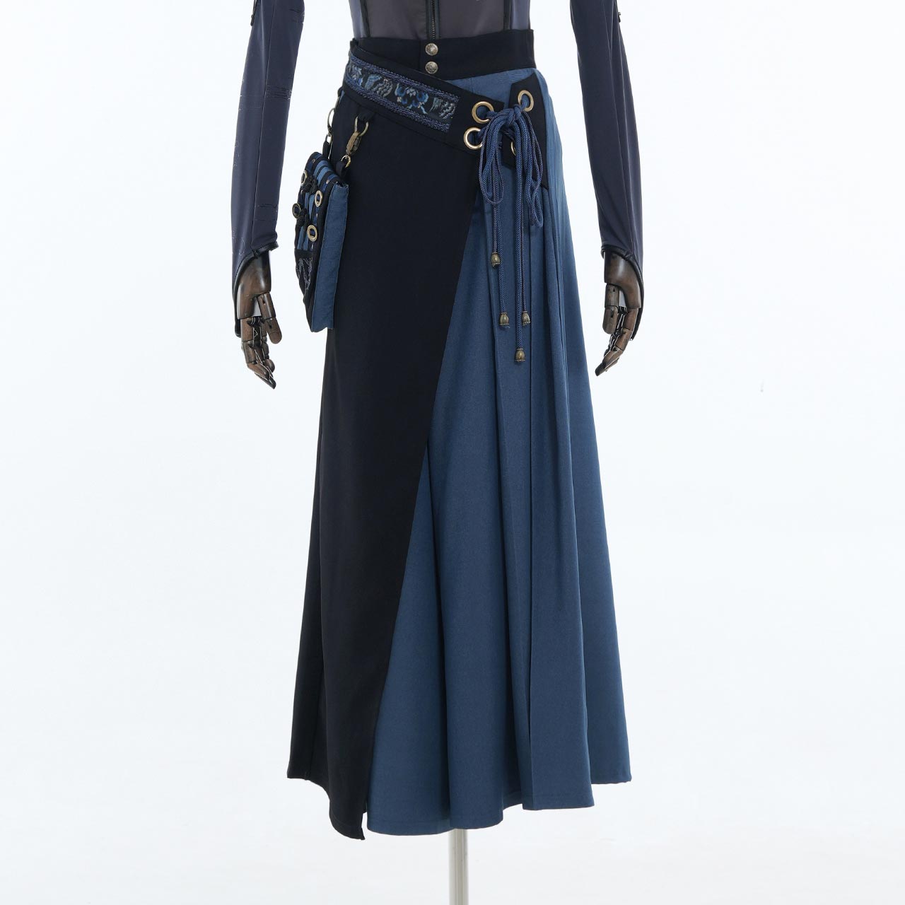 琉球浪漫物語～第二章～袴パンツ