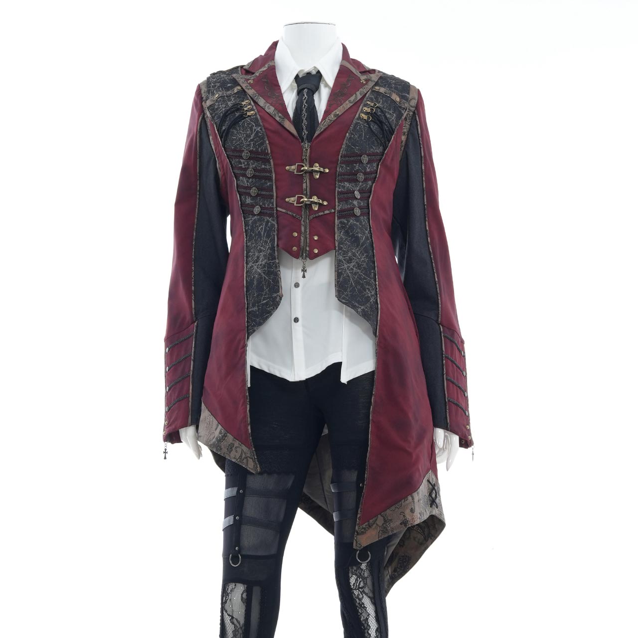 Toward Eternal Light ジャケット