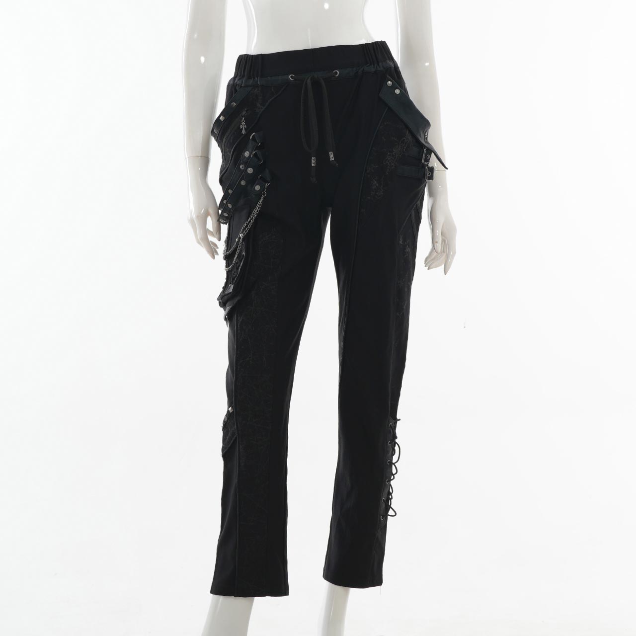 Toward Eternal Light バイカーパンツ