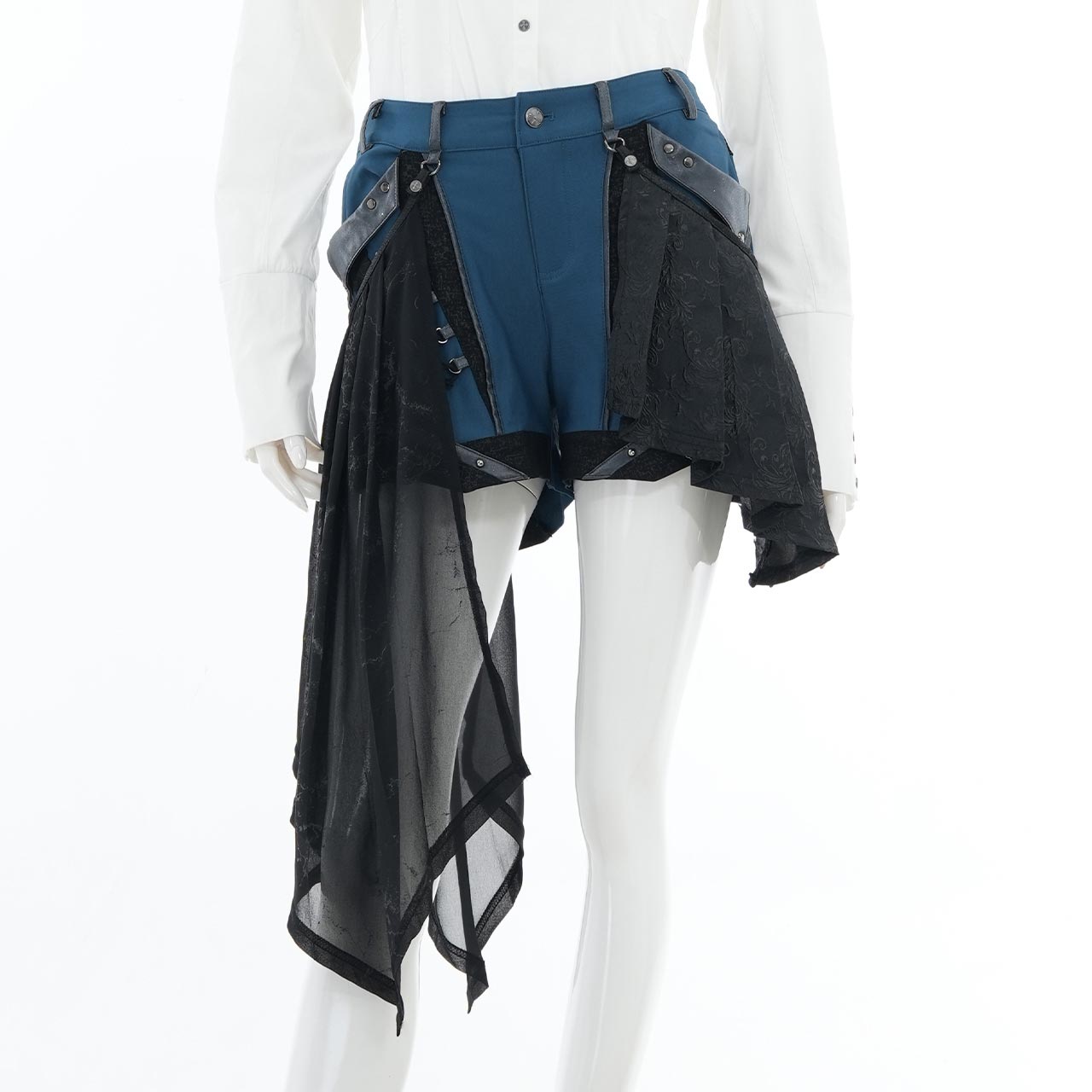 Silent Depth Remnants ショートPT