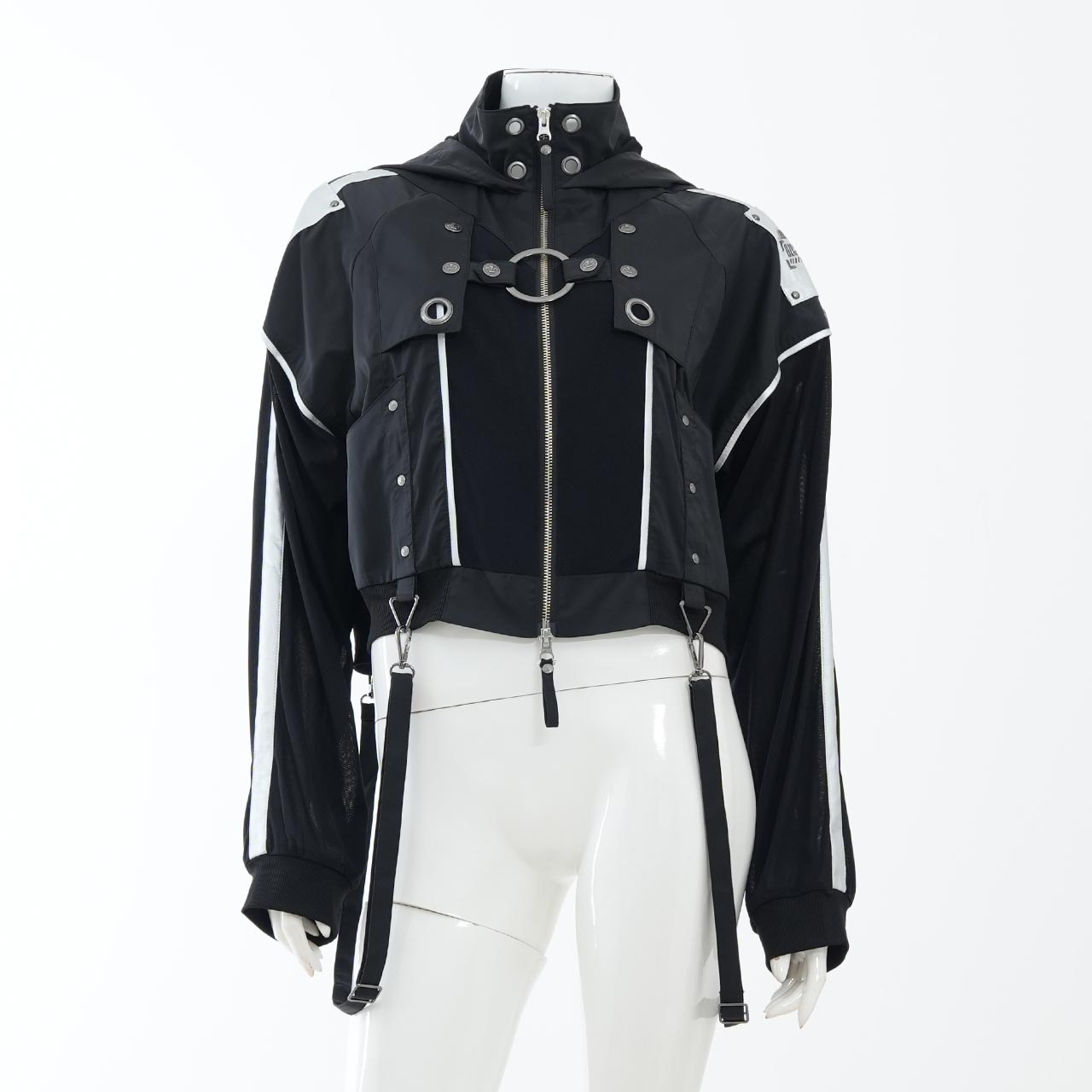 Architectural Solitude hoodie