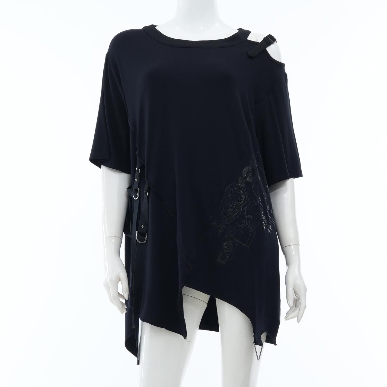 Architectural Solitude T-shirt