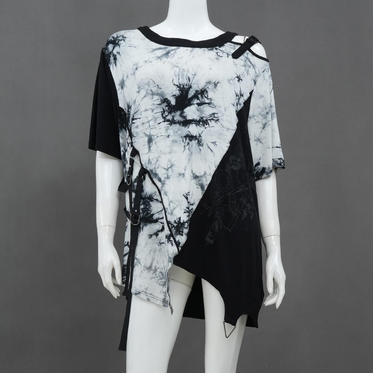 Architectural Solitude T-shirt
