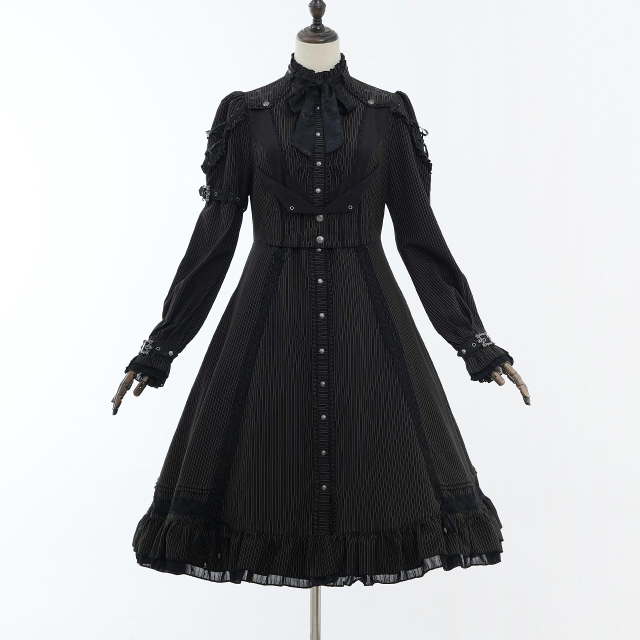 Grand Foyer Hotel Bell Dress ワンピース【M】
