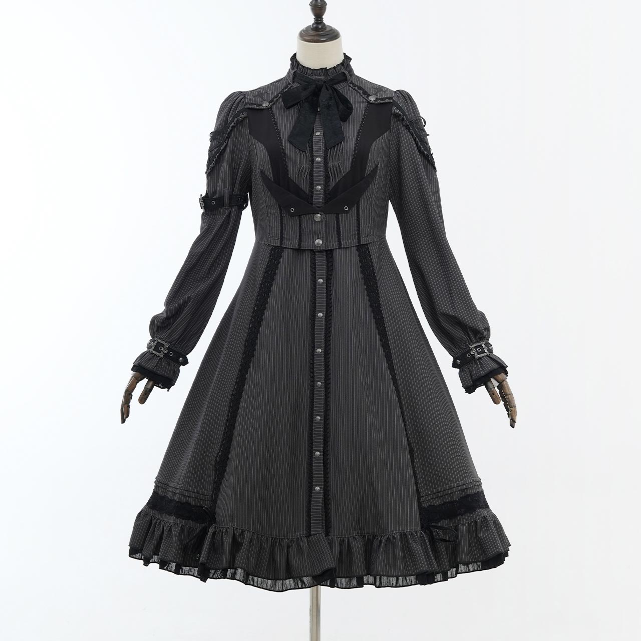 Grand Foyer Hotel Bell Dress ワンピース【M】