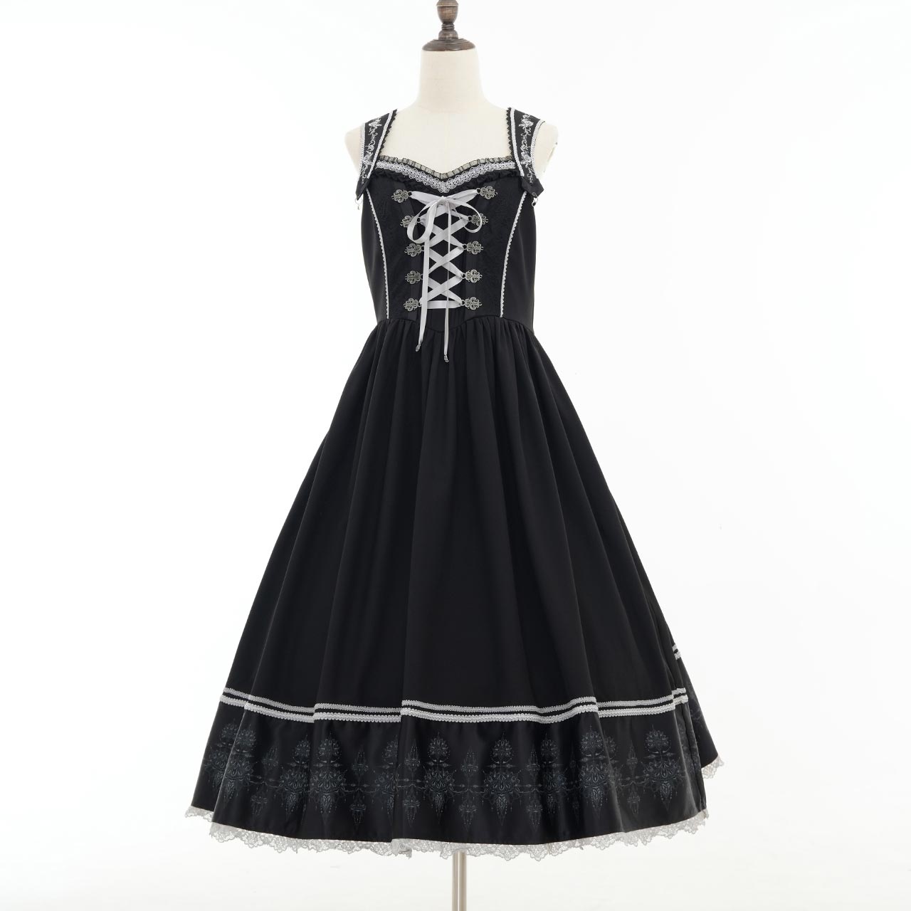 Sogno di una Ballerina ディアンドルワンピース(L)