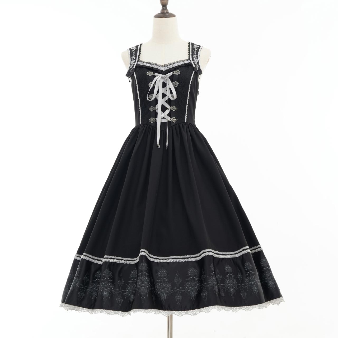 Sogno di una Ballerina ディアンドルワンピース(M)