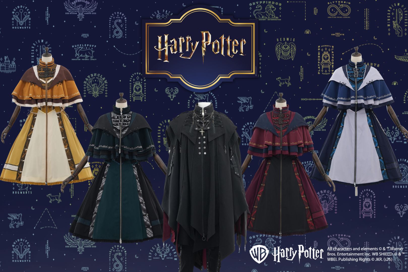 Harry Potter