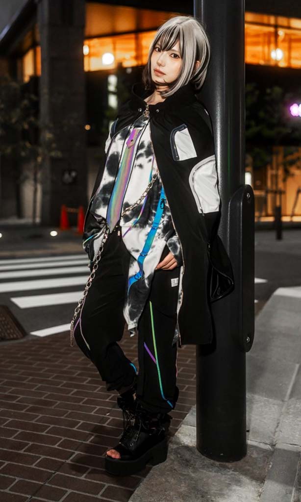 OZZON JAPAN / TOPページ